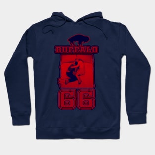 Buffalo 66 End Scene Hoodie